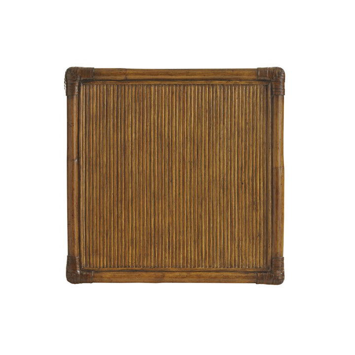 Nightstands Del Sol Bedside Table - Caribbean Sunset