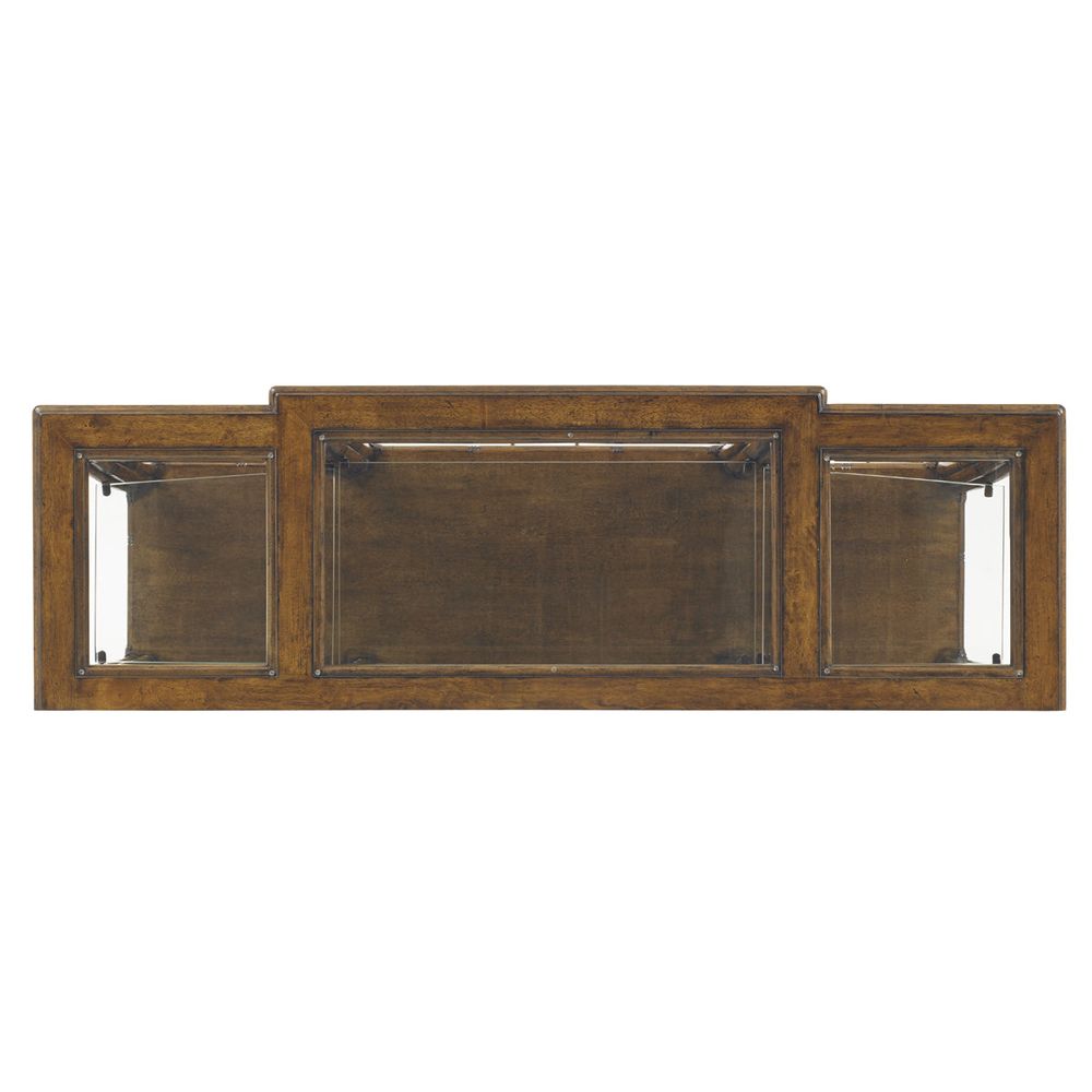 Sideboards & Credenzas Oyster Reef Sideboard - Caribbean Sunset