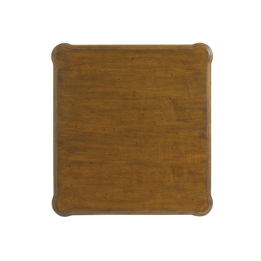Side Tables Mariner Storage End Table - Caribbean Sunset