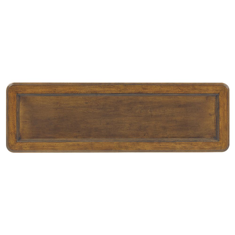 Console Tables Islander Console - Caribbean Sunset