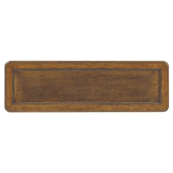 Console Tables Islander Console - Caribbean Sunset