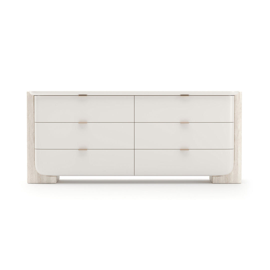Overlap Dresser