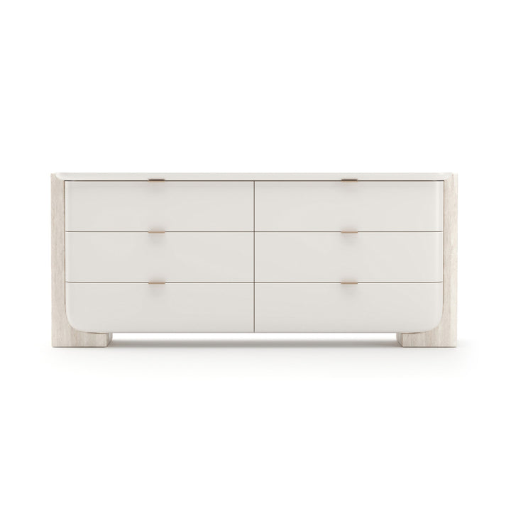 Overlap Dresser