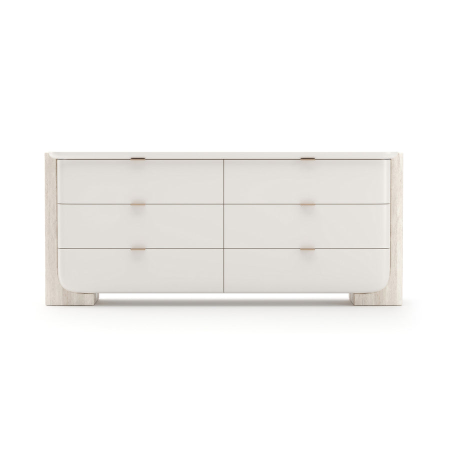 Overlap Dresser