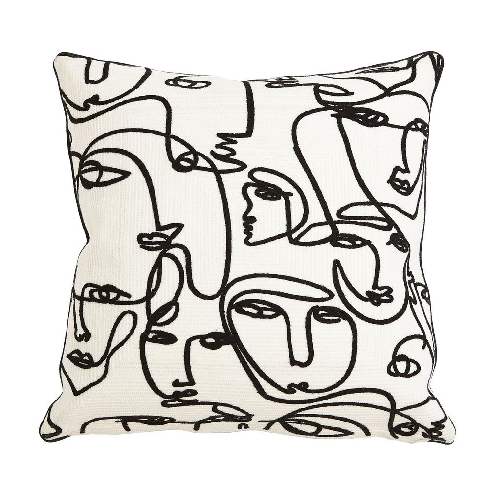 Pillows Congregation Pillow