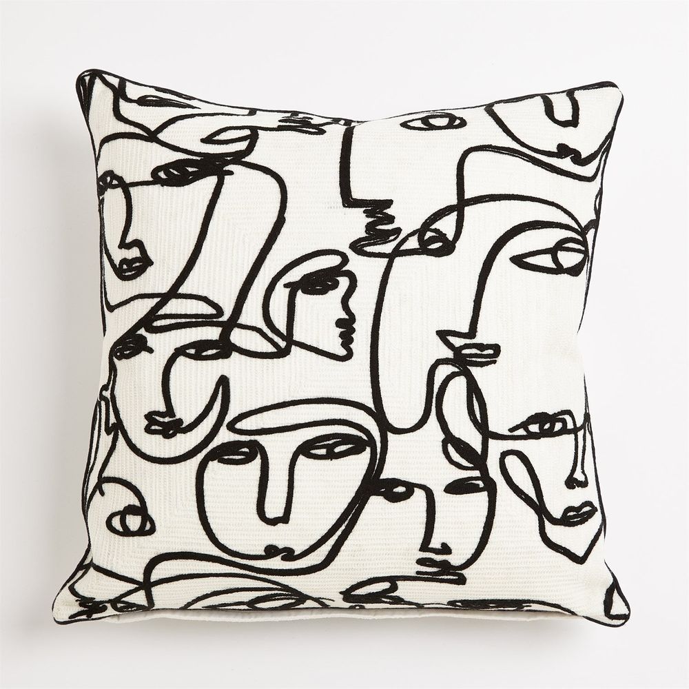 Pillows Congregation Pillow