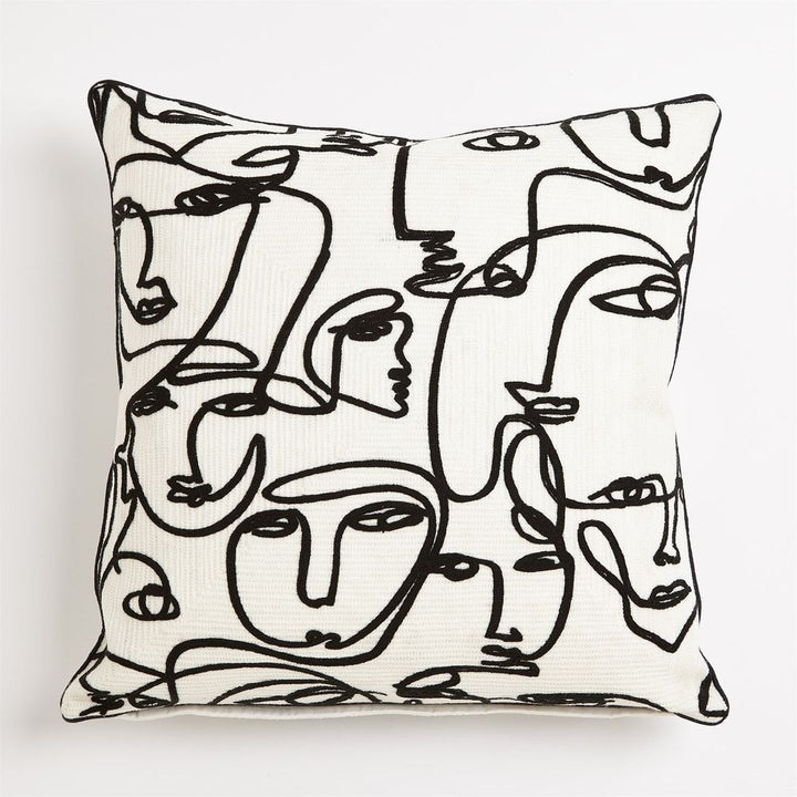 Pillows Congregation Pillow