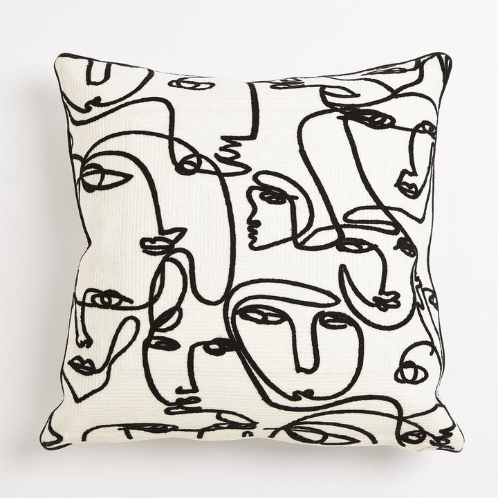 Pillows Congregation Pillow