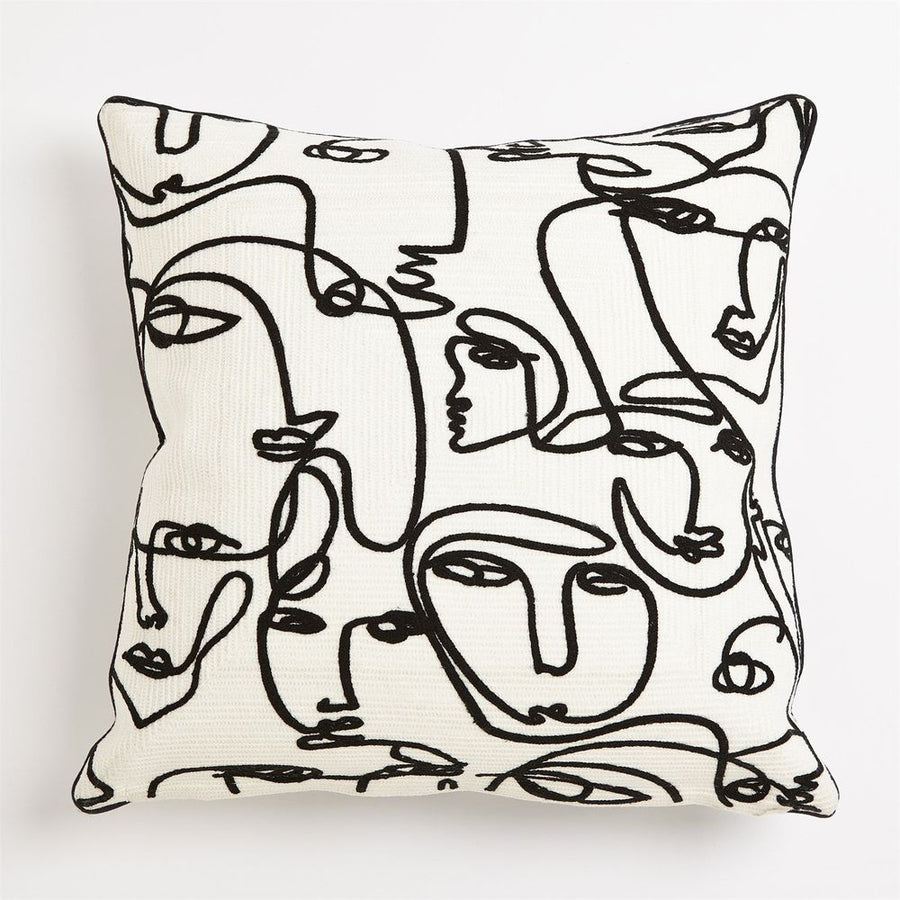 Pillows Congregation Pillow