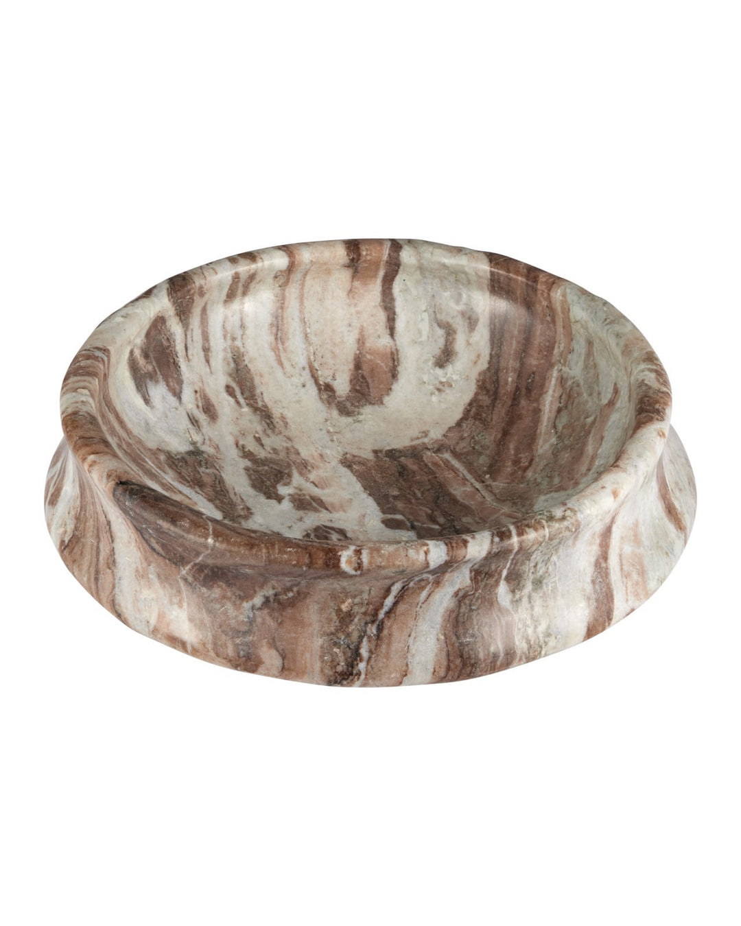 Bowls Marrone Bowl