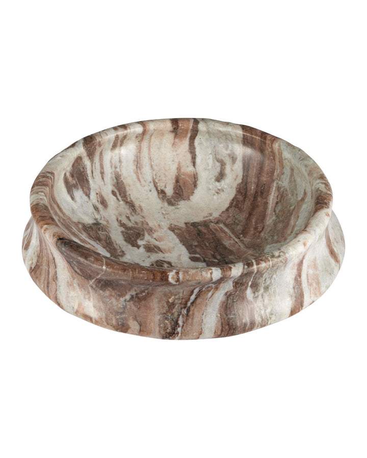 Bowls Marrone Bowl