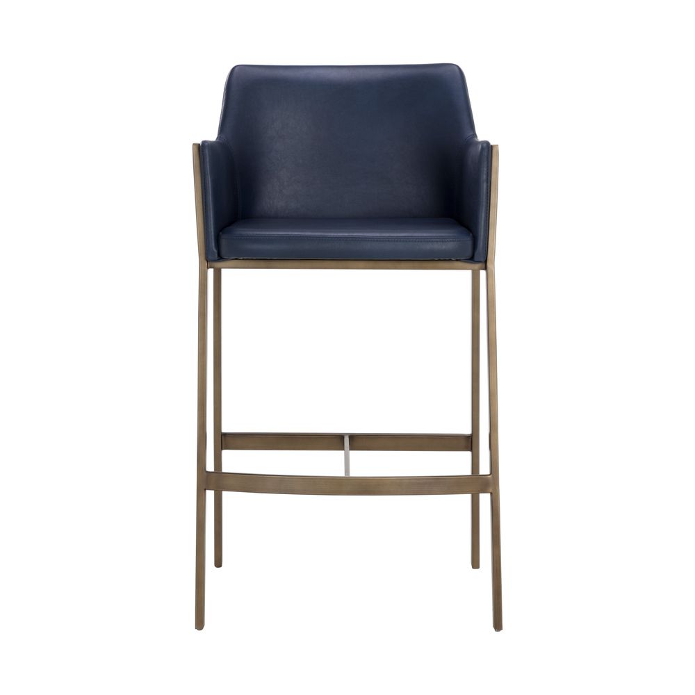 Bar & Counter Stools Bernadette Barstool - Bravo Admiral