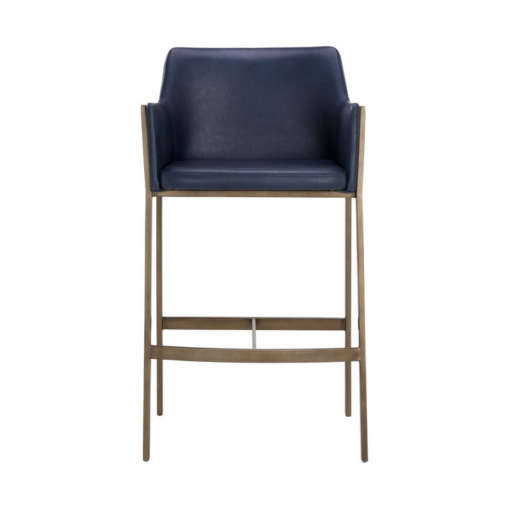 Bar & Counter Stools Bernadette Barstool - Bravo Admiral