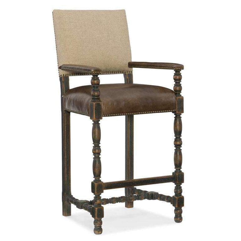 Bar & Counter Stools Serenity Barstool