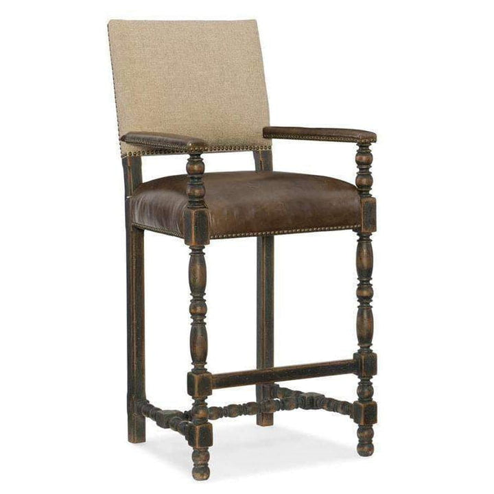 Bar & Counter Stools Serenity Barstool