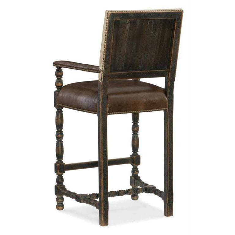 Bar & Counter Stools Serenity Barstool