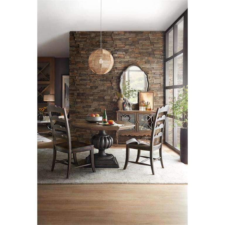 Dining Chairs Twin Sisters Ladderback Side Chair