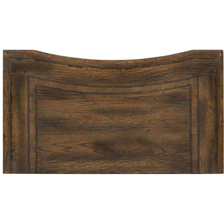 Elmendorf Three-Drawer Nightstand