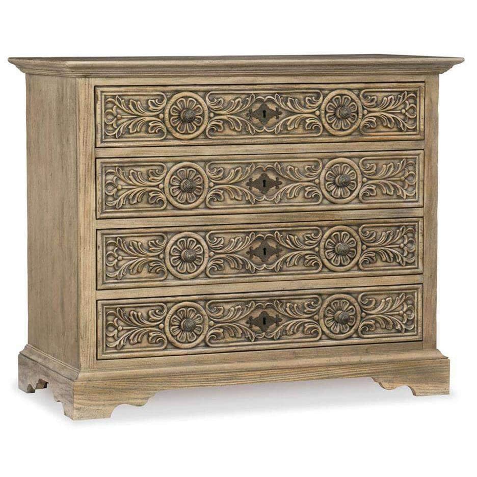 Nightstands Floresville Bachelors Chest