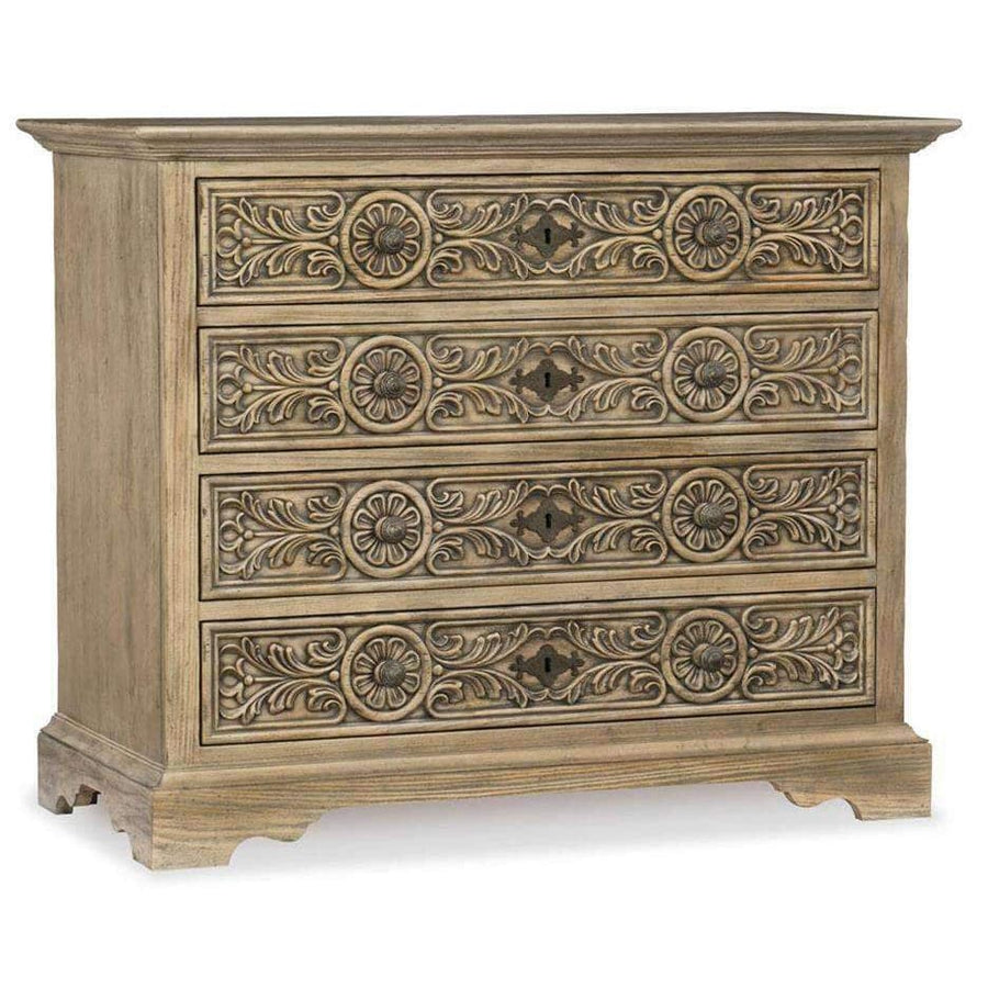 Nightstands Floresville Bachelors Chest