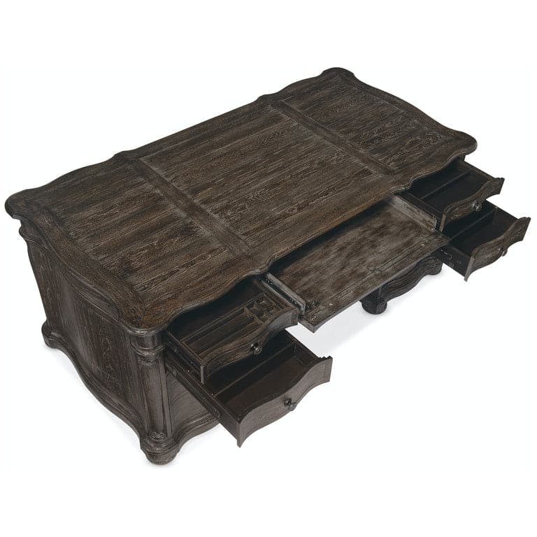 Home Office Traditions Executive Desk