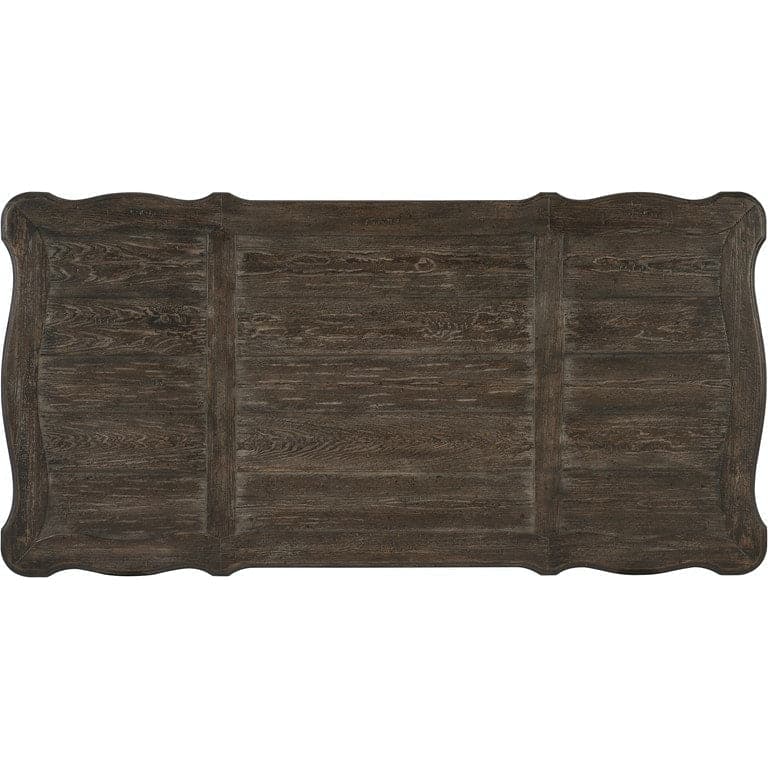 Home Office Traditions Executive Desk