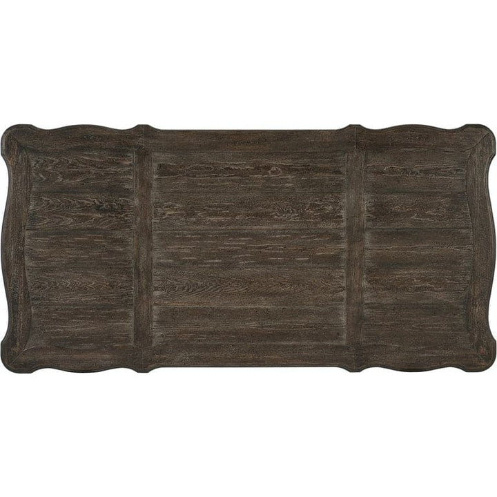 Home Office Traditions Executive Desk