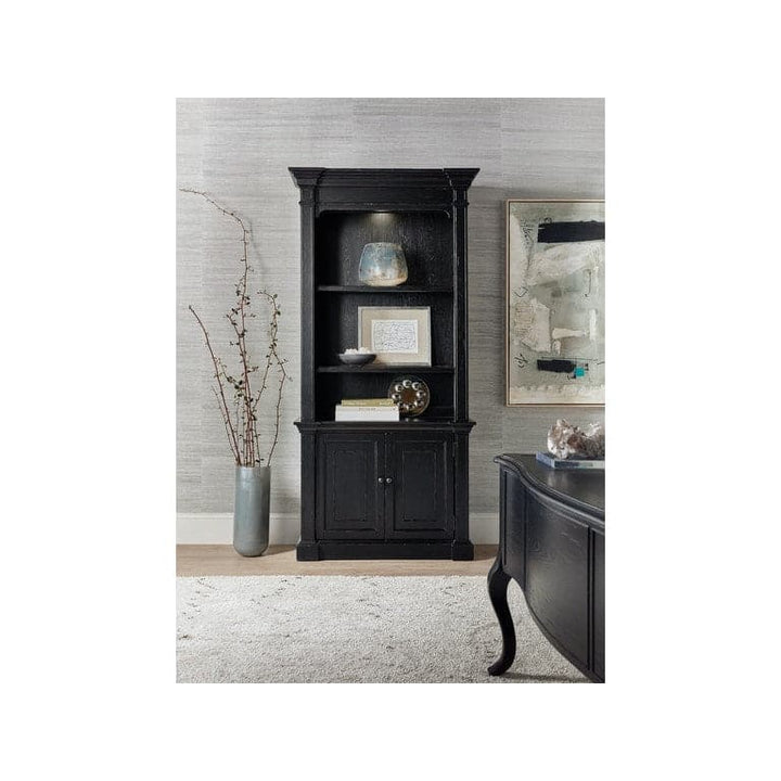 Bookcases & Etageres Bristowe Bookcase