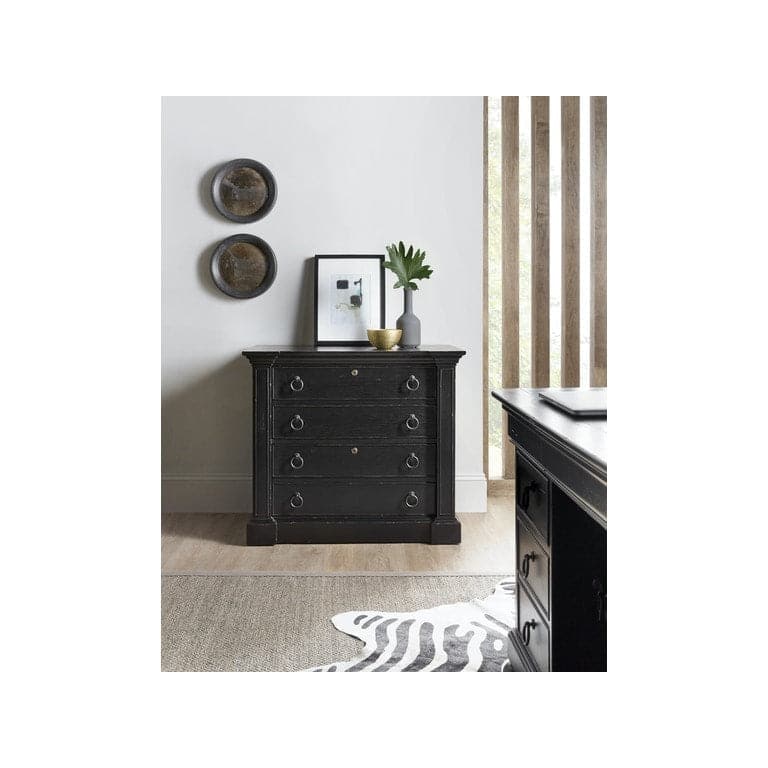 File Storage Bristowe Lateral File