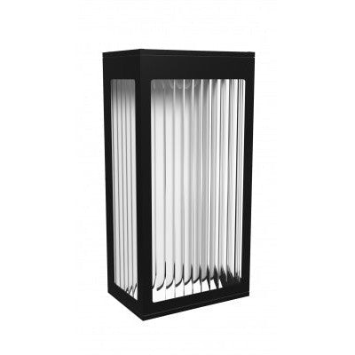 Avenue Outdoor Collection Black LED