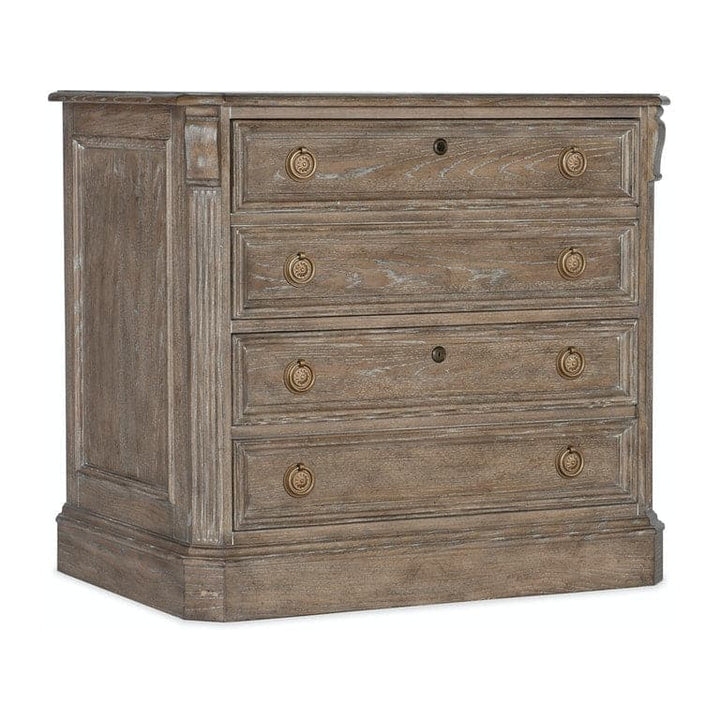 File Storage Sutter Lateral File