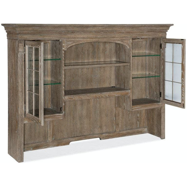 Sideboards & Credenzas Heritage Credenza Hutch