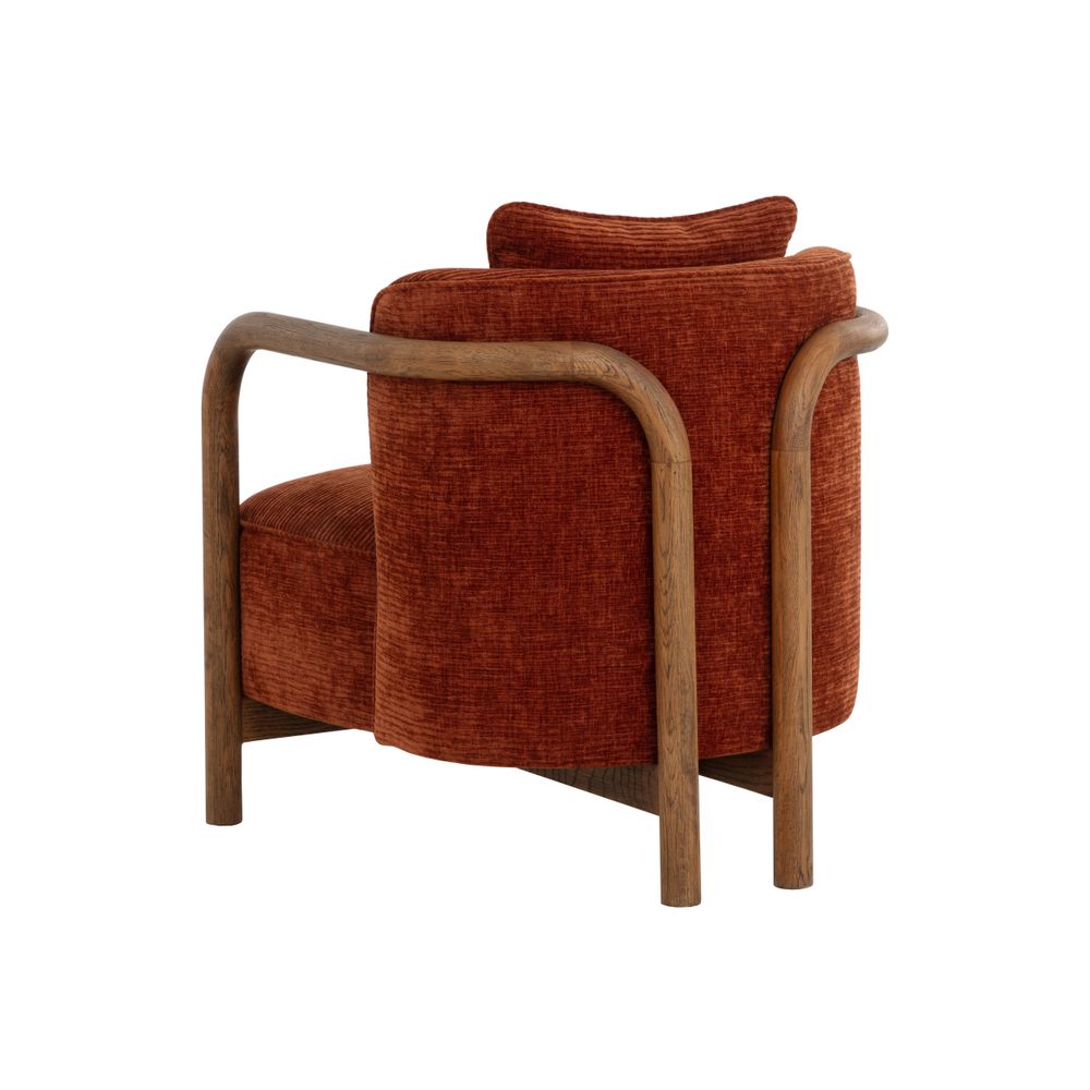 Lounge Chairs Beatrice Lounge Chair - Opera Spice