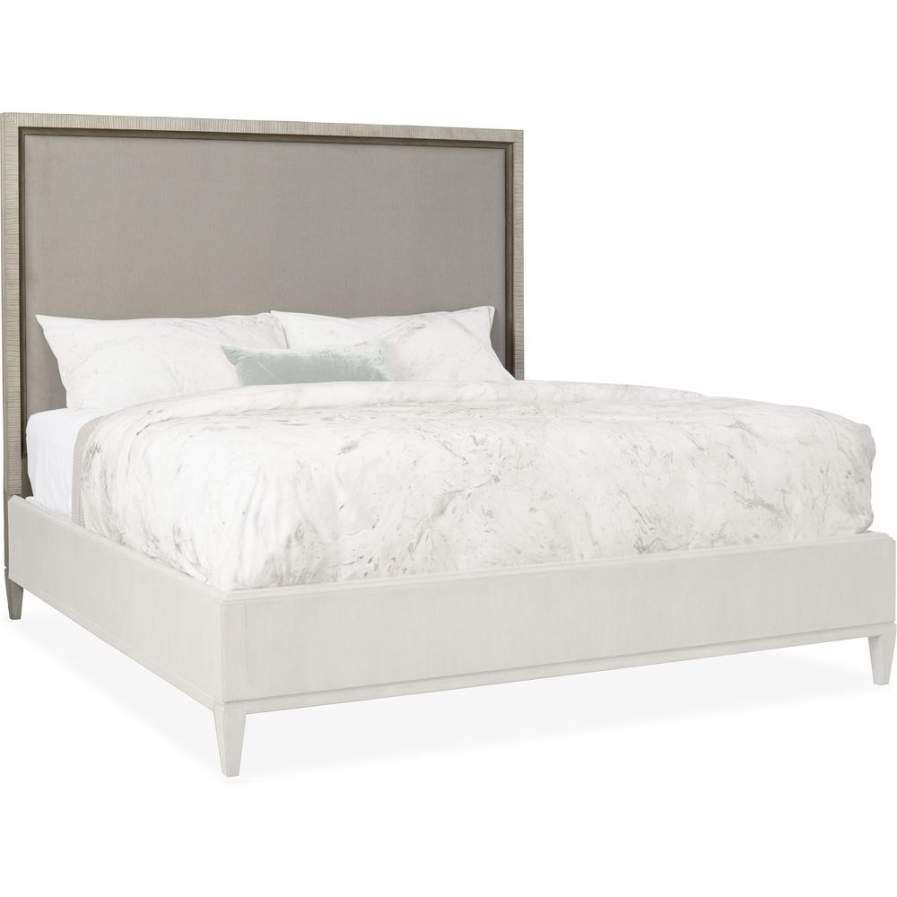 Elixir Upholstered Bed