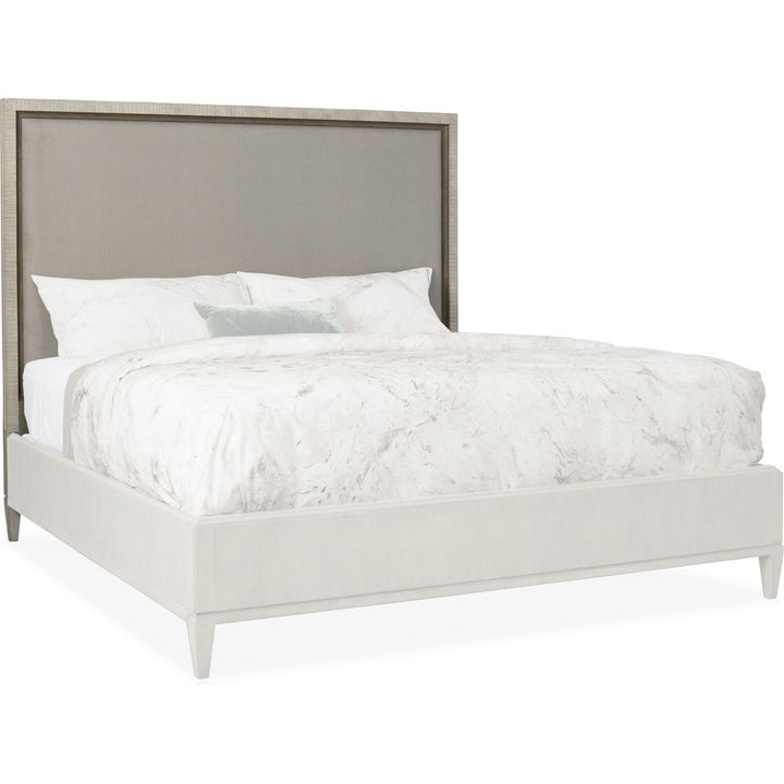Elixir Upholstered Bed