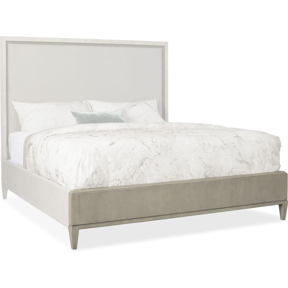 Elixir Upholstered Bed