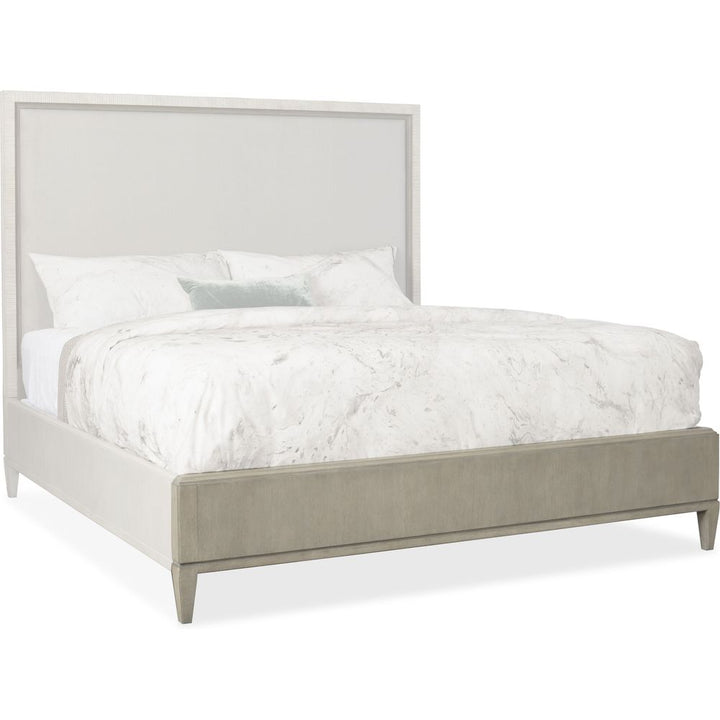 Elixir Upholstered Bed