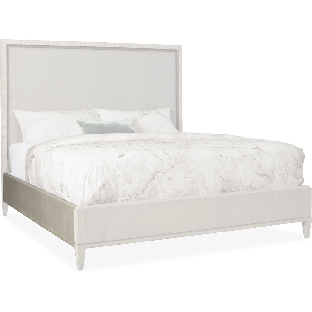 Elixir Upholstered Bed