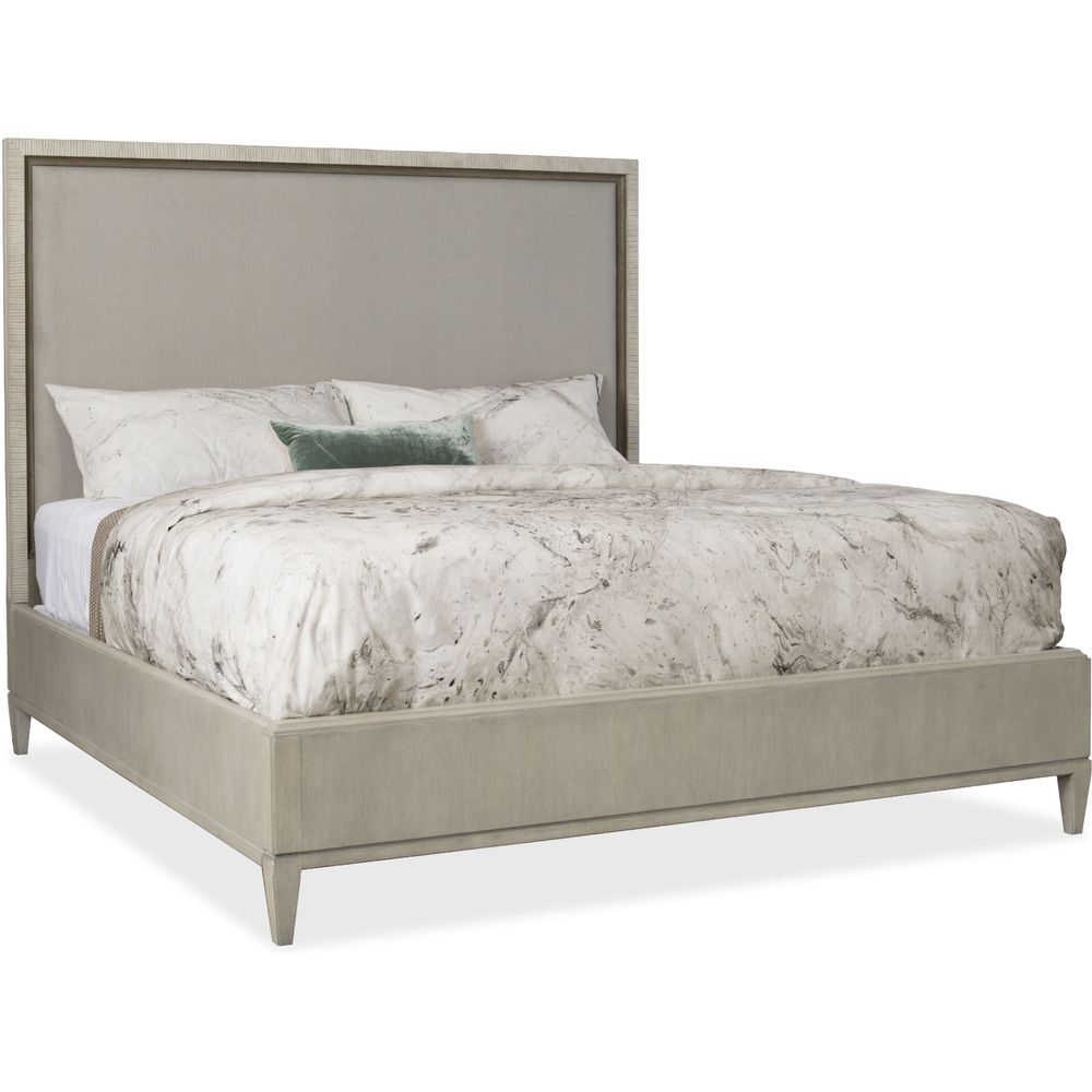 Elixir Upholstered Bed