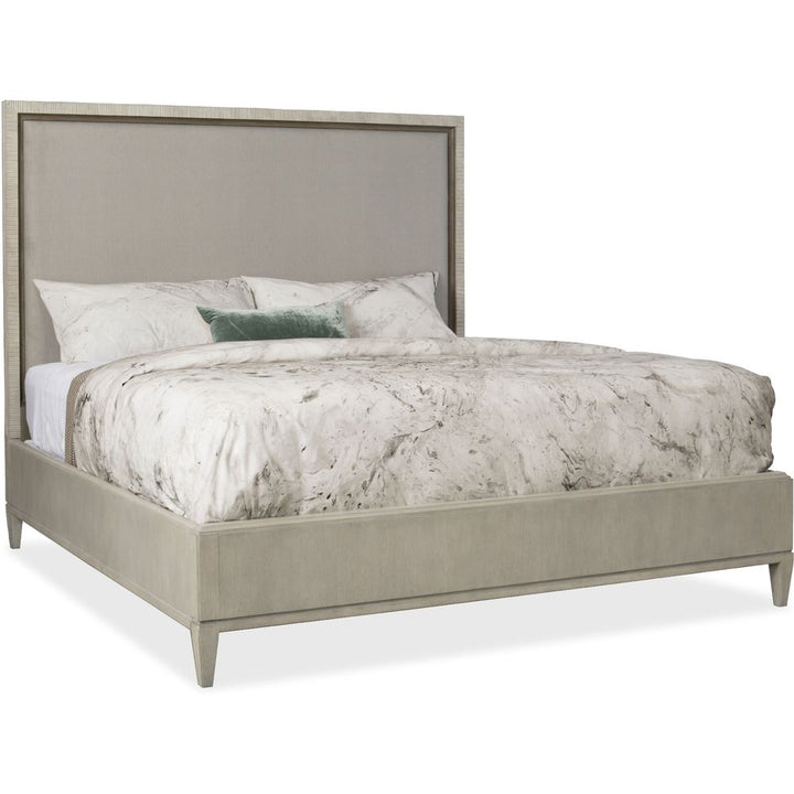 Elixir Upholstered Bed
