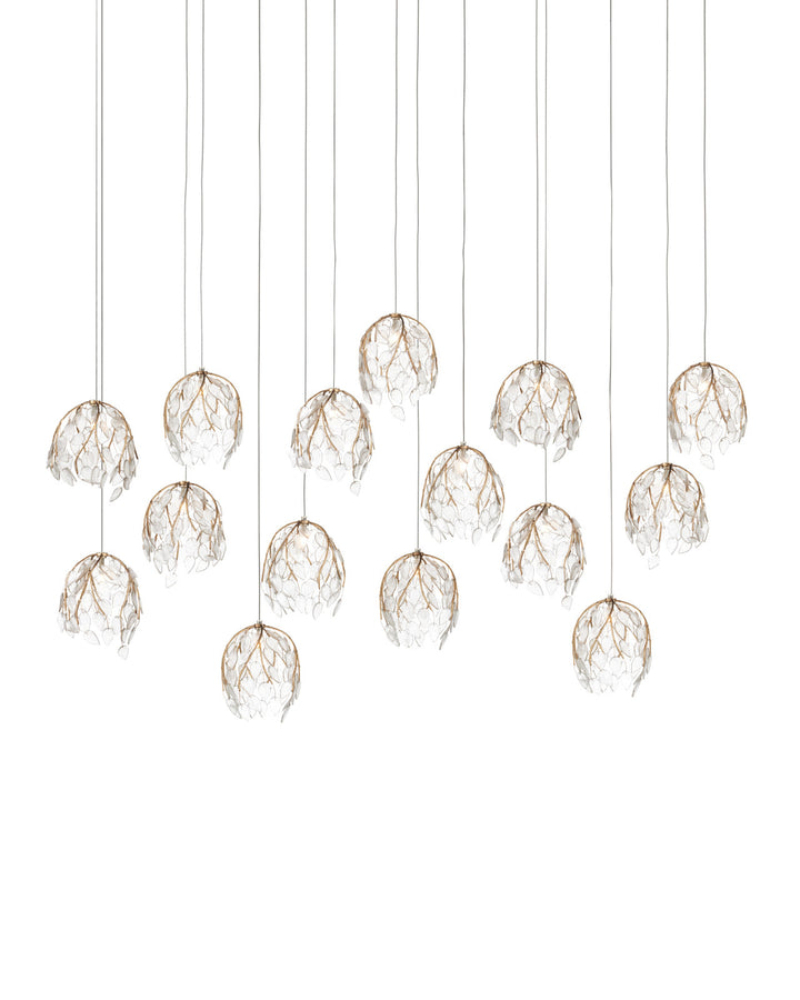 Banyan Multi-Drop Pendant