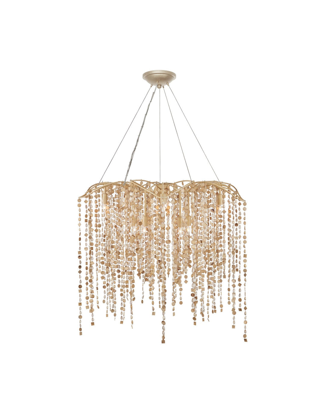 Chandeliers Kealia Large Chandelier