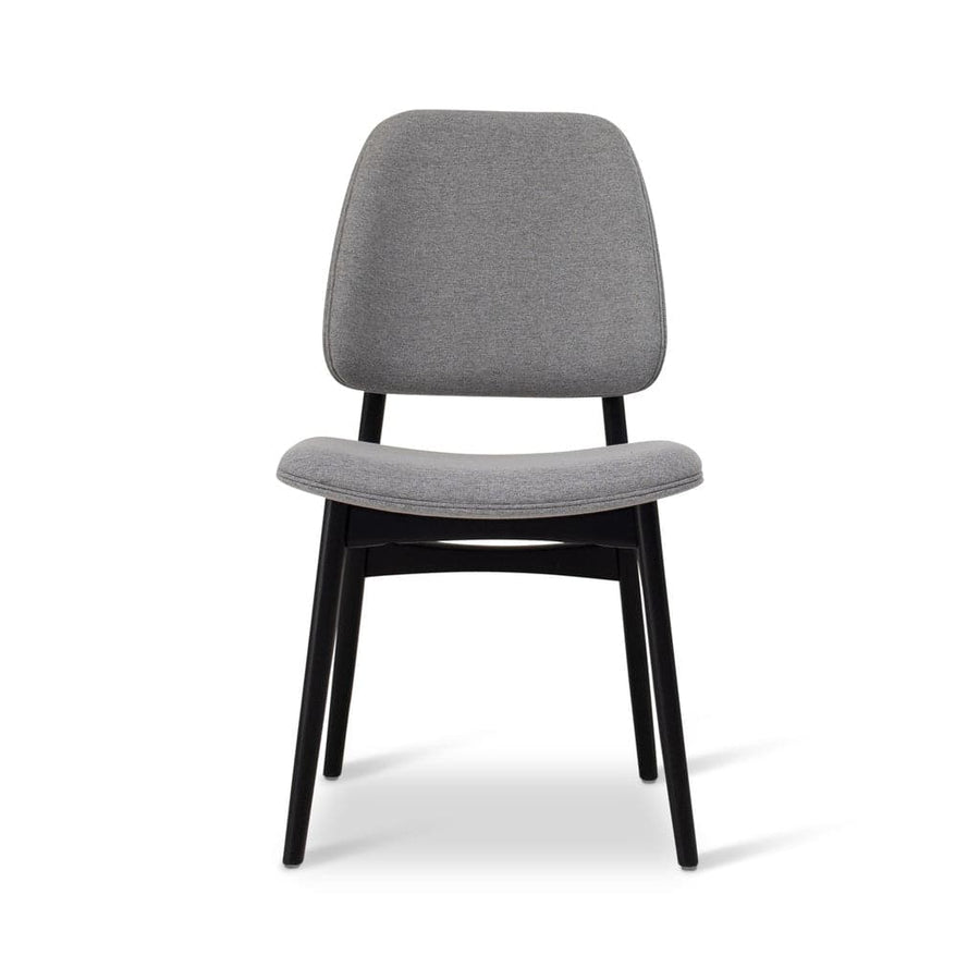 Ariel Side Chair-Urbia-URBIA-BSM-208001-02-Dining ChairsEssence Grey and Ebano-1-France and Son
