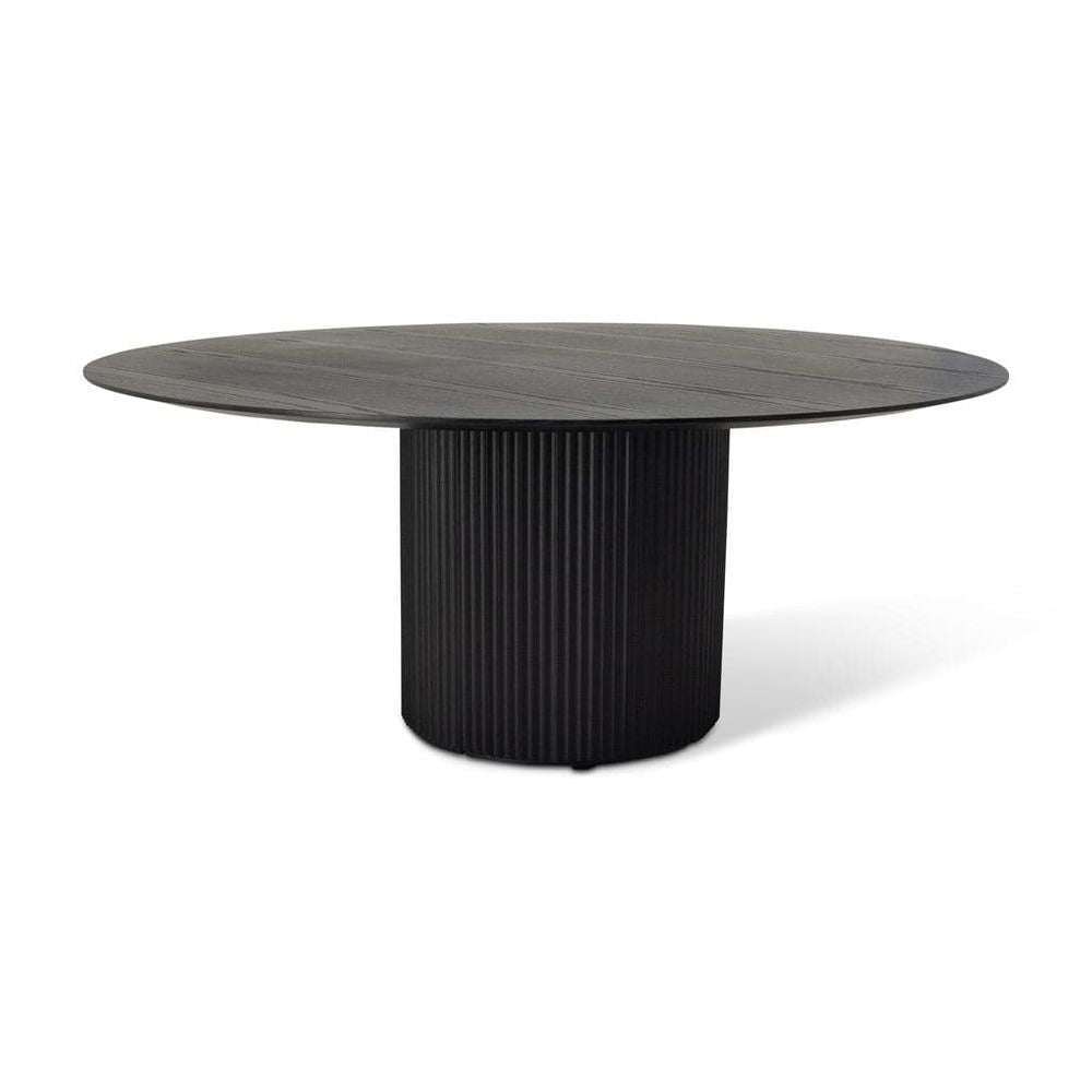 Atenas Round Dining Table-Urbia-URBIA-BSM-208098-02-Dining TablesEbano-1-France and Son
