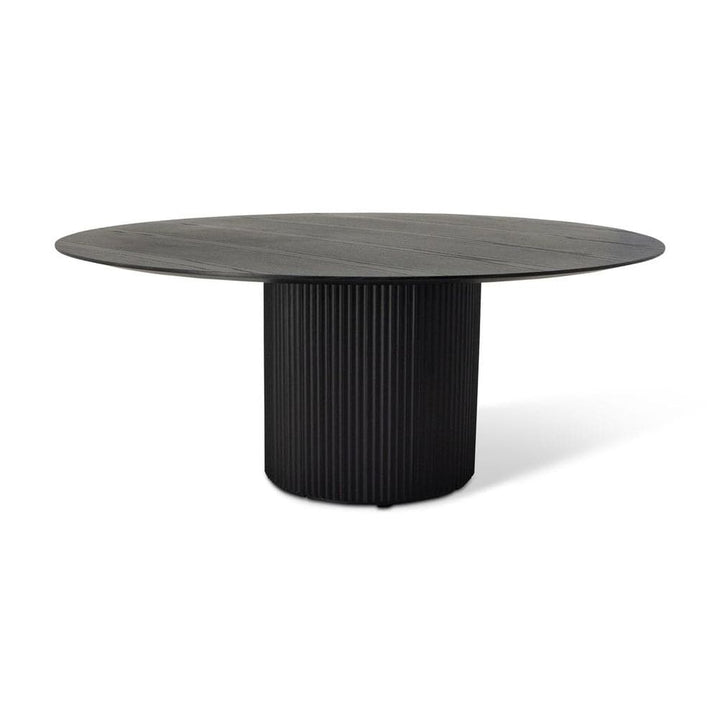 Atenas Round Dining Table-Urbia-URBIA-BSM-208098-02-Dining TablesEbano-1-France and Son