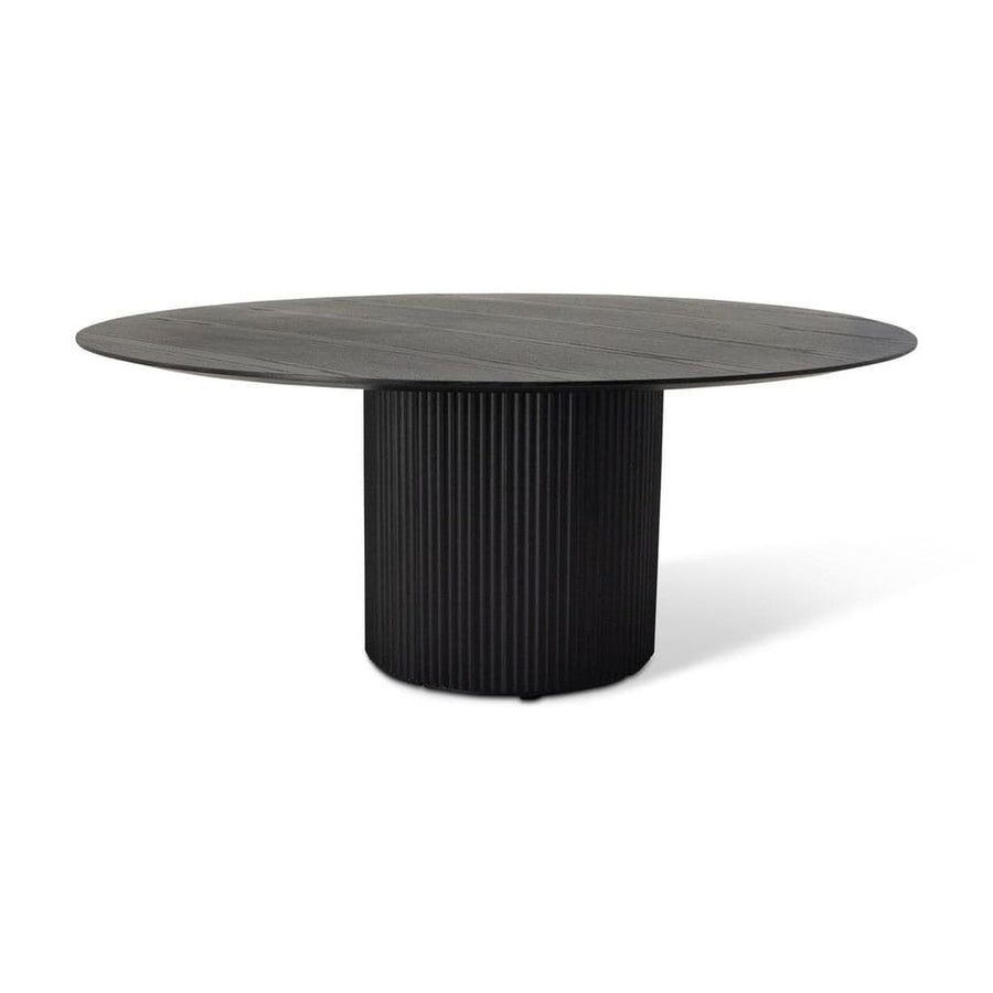 Atenas Round Dining Table-Urbia-URBIA-BSM-208098-02-Dining TablesEbano-1-France and Son