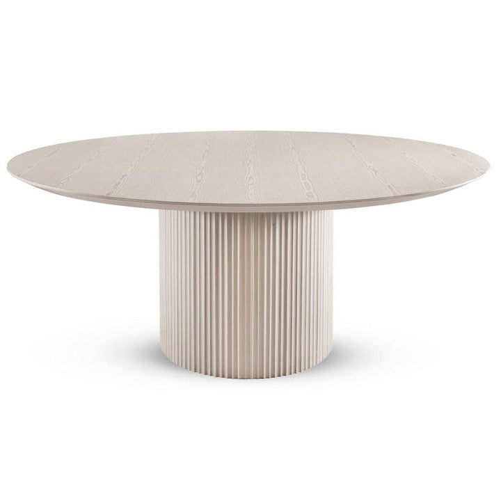 Atenas Round Dining Table-Urbia-URBIA-BSM-208098-04-Dining TablesNevoa-3-France and Son