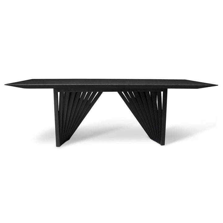 Laguna Dining Table-Urbia-URBIA-BSM-208223-04-Dining TablesEbano-Wooden Top-12-France and Son