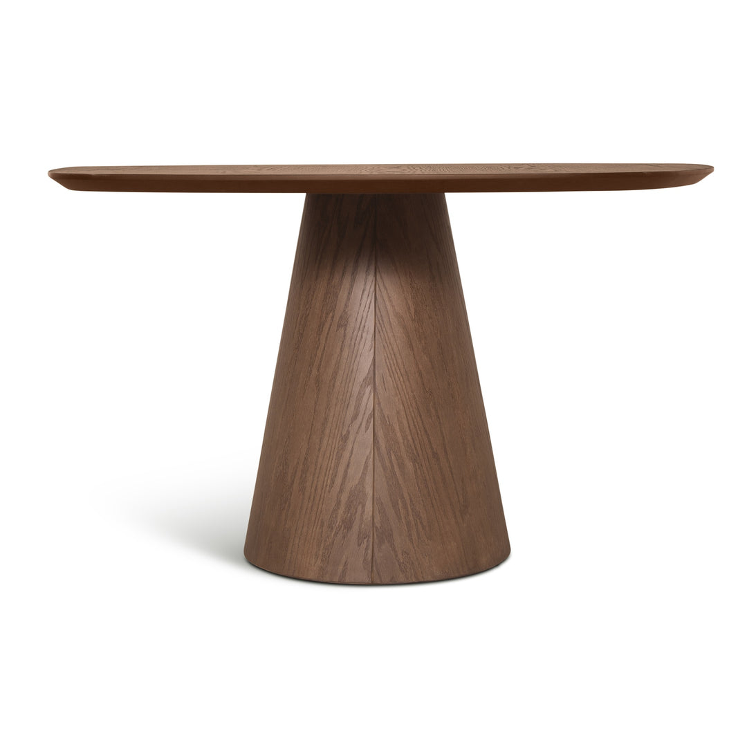 Bahia Organic Dining Table - Damasco