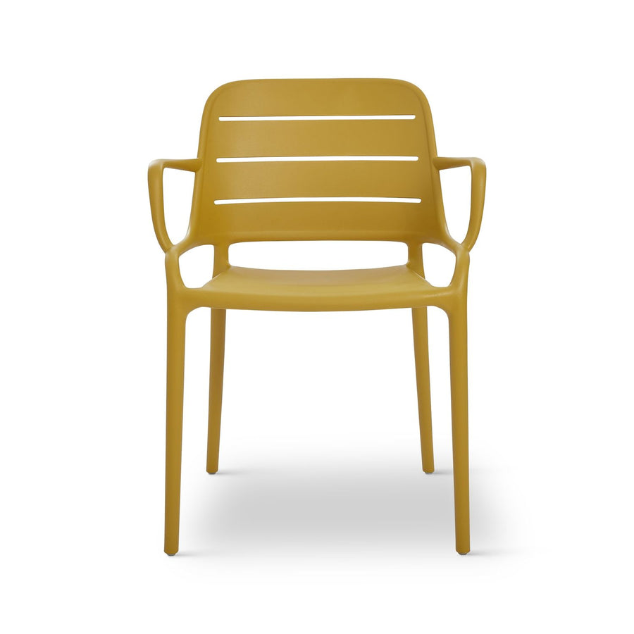 Jasper Outdoor Stacking Armchair (set of 4)